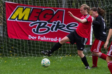 Bild 104 - Frauen Rot-Schwarz Kiel - MTSV Olympia Neum�nster : Ergebnis: 4:1